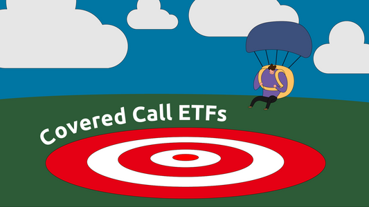 How Covered Call ETFs Can Help You Build Passive Income