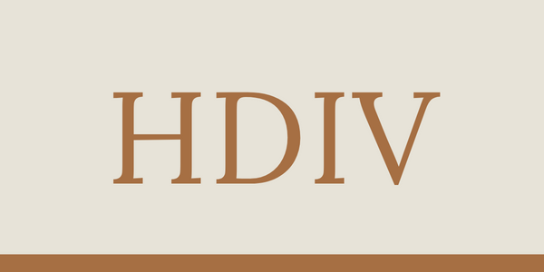 Hamilton ALL-IN-ONE COVERED CALL ETF (HDIV)