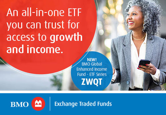 Exploring the BMO Covered Call Canada High Dividend ETF (ZWQT): All-in-one Covered Call Series