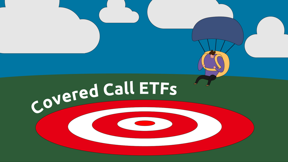 How Covered Call ETFs Can Help You Build Passive Income