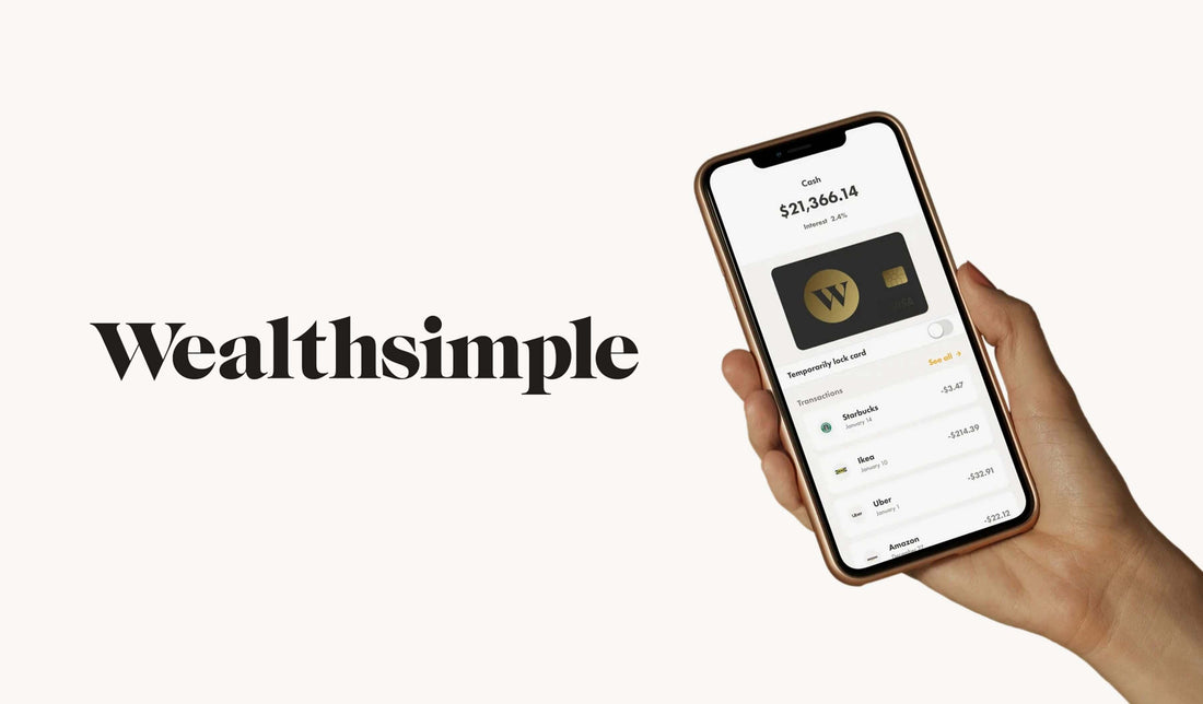 Why WealthSimple is a Great Choice for Investors in 2025